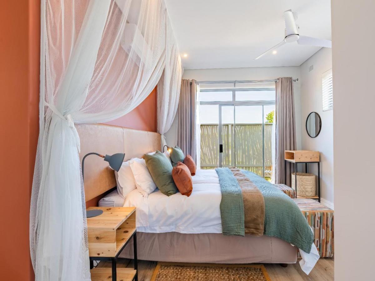 Miombo Mews Apartment Air Terjun Victoria Ruang foto