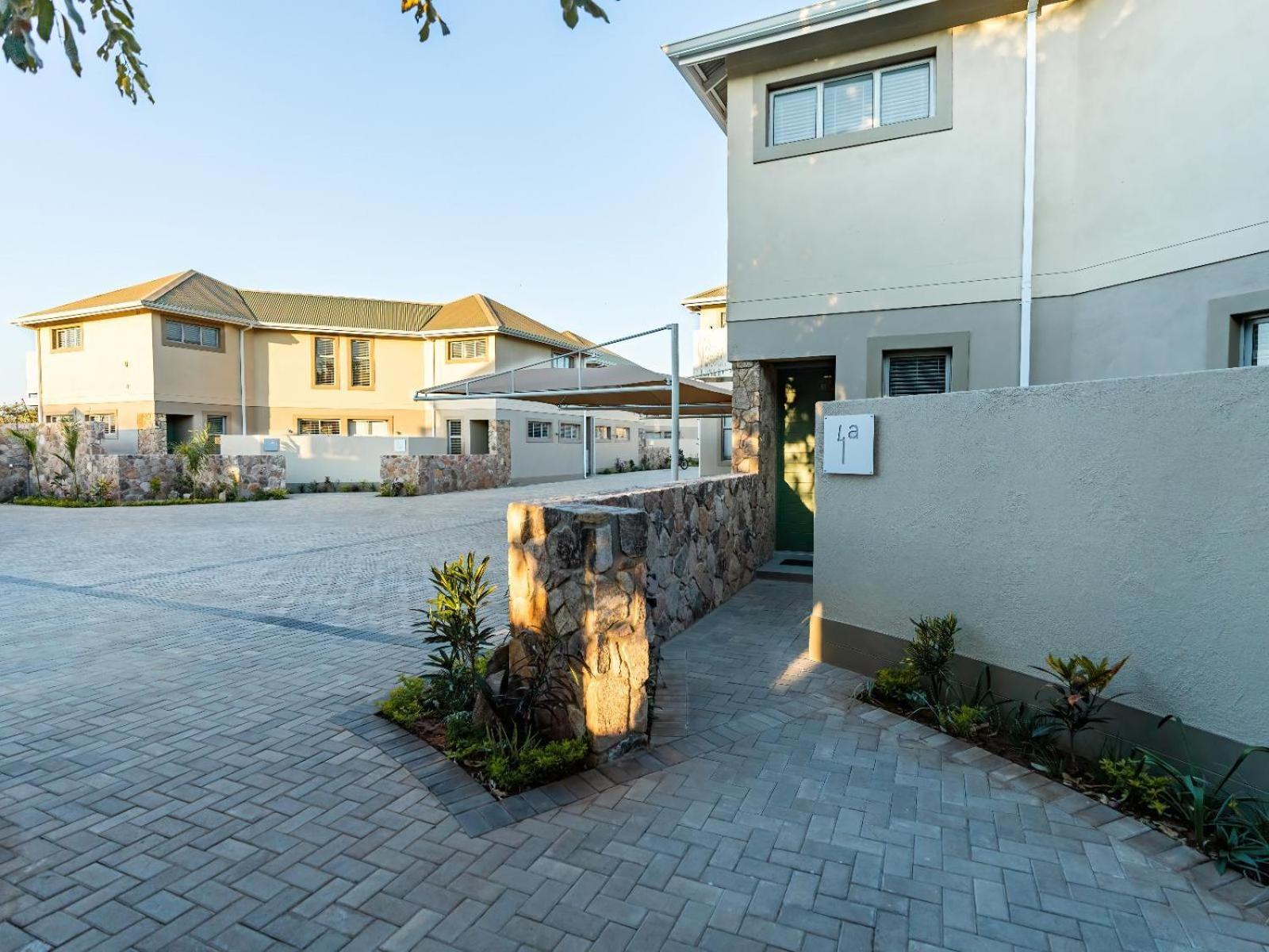 Miombo Mews Apartment Air Terjun Victoria Bagian luar foto