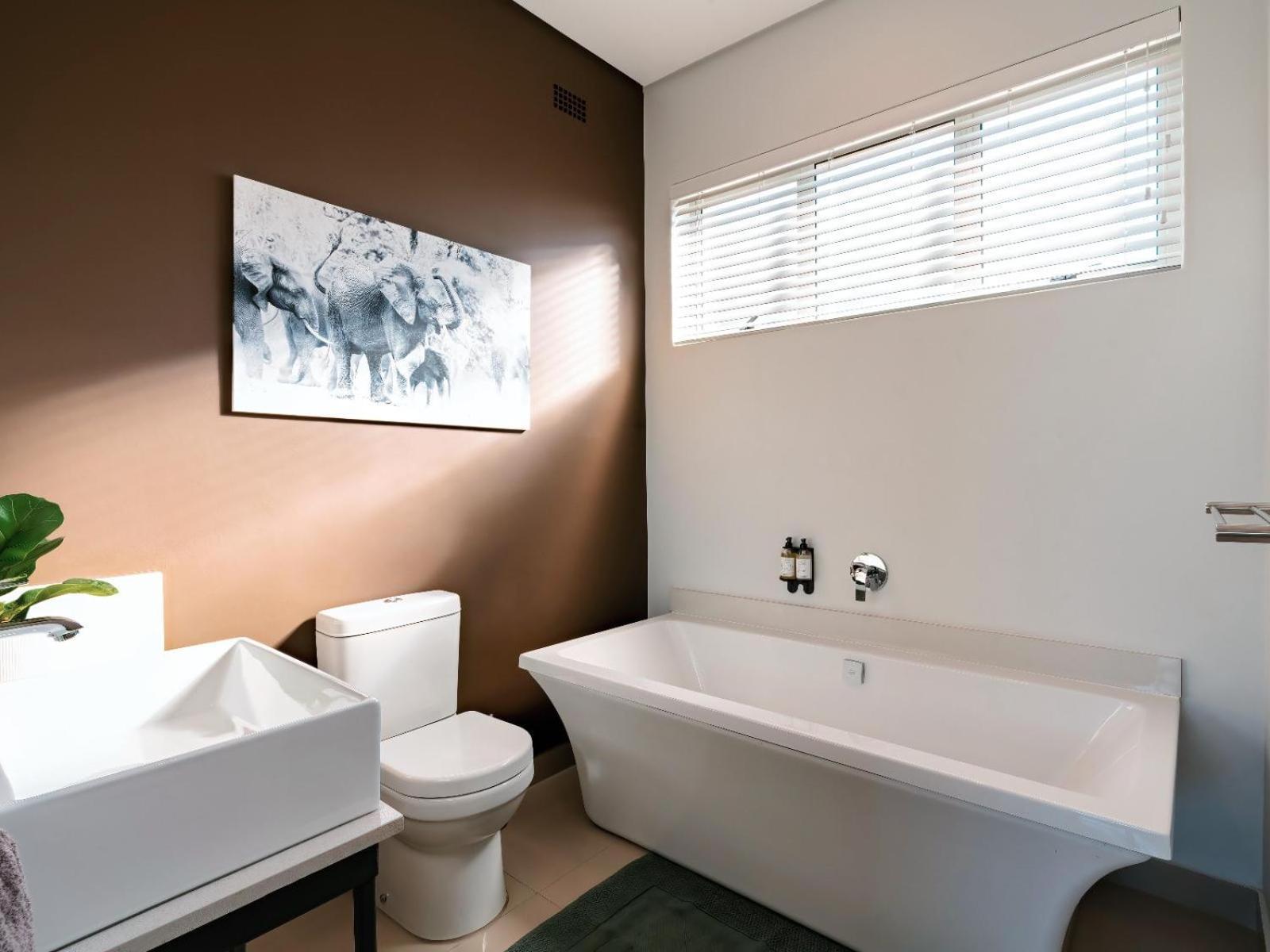 Miombo Mews Apartment Air Terjun Victoria Ruang foto